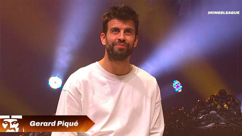 Piqué no quiere experimentar el 'hate' de los aficionados mexicanos.
