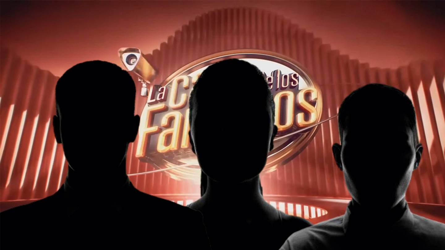 ¿Quiénes pueden ser los finalistas de La Casa de los Famosos? (Foto: Especial)