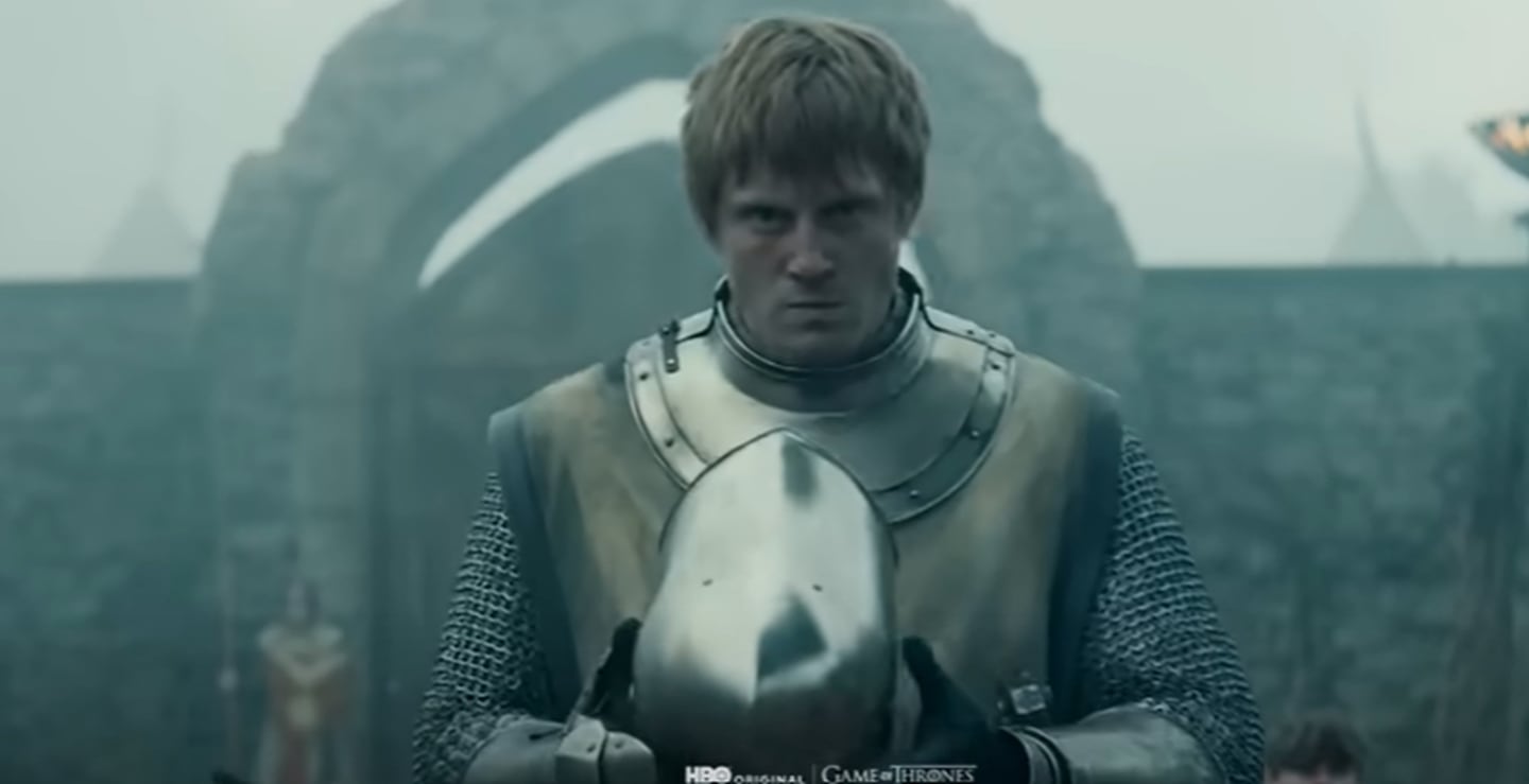'El caballero de los siete reinos' se estrena un año después del final de la temporada 2 de 'La Casa del Dragón'. (Foto: Captura/YouTube Max)