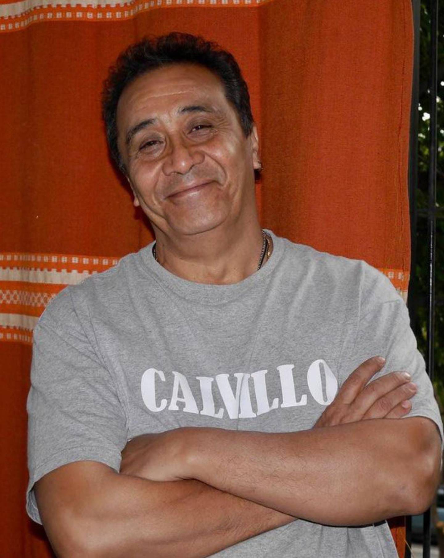 Alfonso Obregón fue denunciado por acoso sexual (Foto: Instagram @obregoninclan)