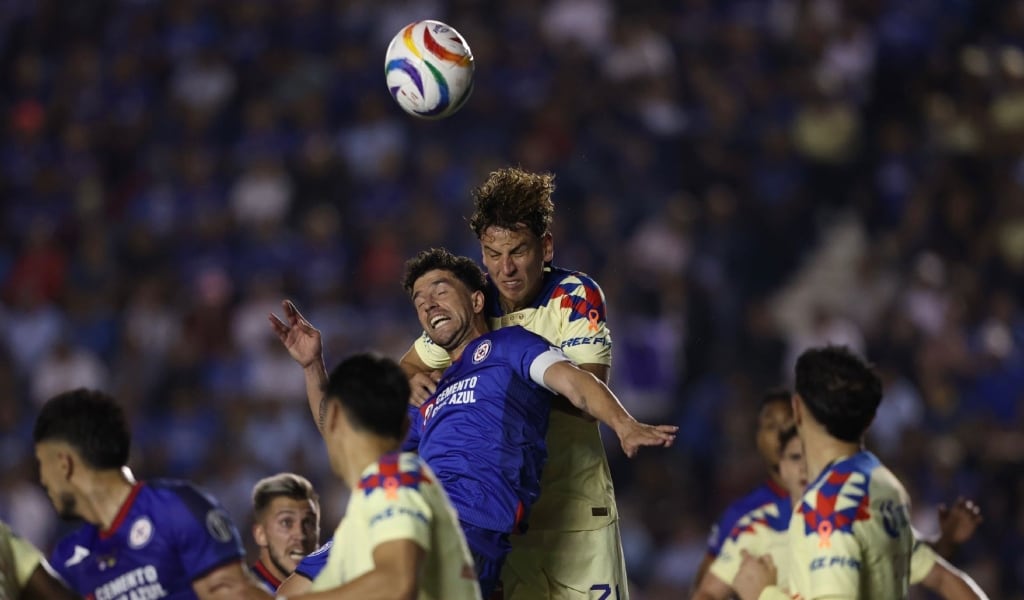 Esta noche viviremos la final del torneo Clausura 2024