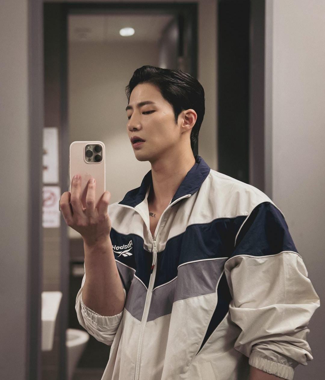 Song Jae Rim murió a los 39 años (Foto: Instagram @jaelim_song)