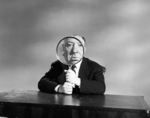 La obra de Alfred Hitchcock pasa a ser dominio público para 2025. (Foto: IMDB)