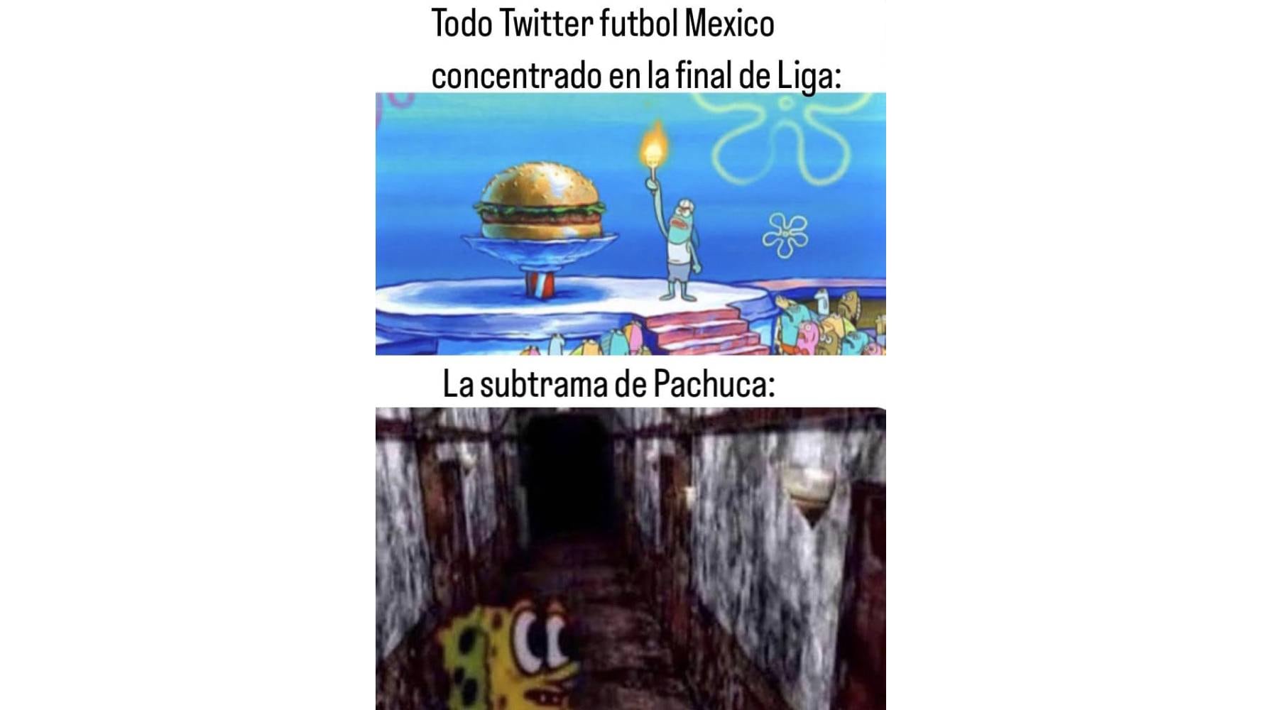 Los memes tras la victoria de Pachuca vs. Al-Ahly. (Foto: Captura X)