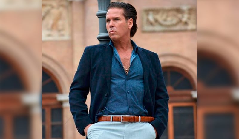 El actor parece ya ser un AMLOver más