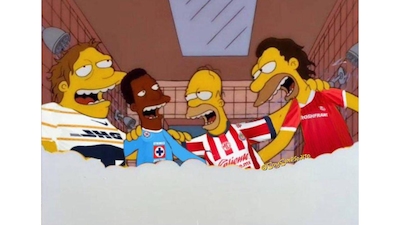 Los mejores memes del América vs. Toluca en la final de la Liga MX. (Foto: Captura X)
