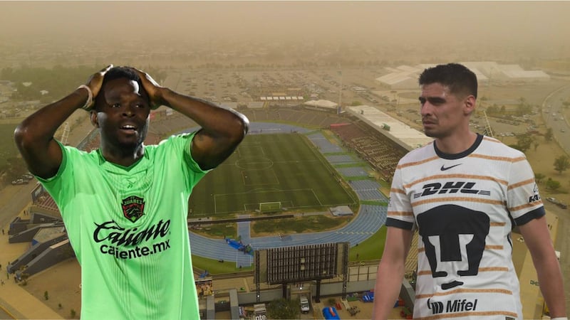 Pumas derrota a Juárez en el primer juego del Play-In del Clausura 2025 de la Liga MX. (Foto: Especial El Financiero)