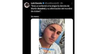Memes de la derrota del Porto en el Mundial de Clubes 2025. (Foto: Captura X)