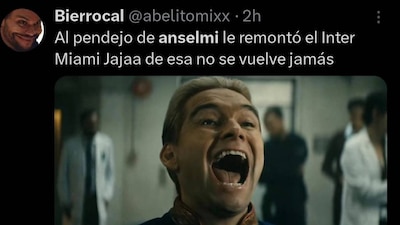 Memes de la derrota del Porto en el Mundial de Clubes 2025. (Foto: Captura X)