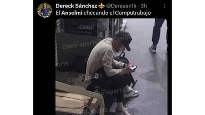 Memes de la derrota del Porto en el Mundial de Clubes 2025. (Foto: Captura X)