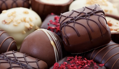 La distribución de cacao es más costosa