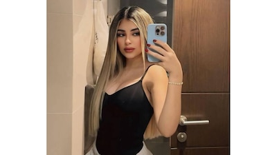 Vivian de la Torre es una influencer. (Foto: Instagram @barbivvvv)