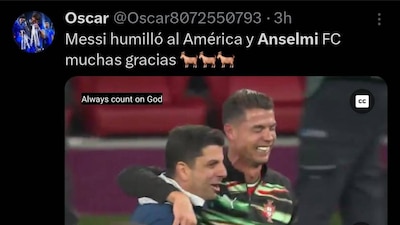 Memes de la derrota del Porto en el Mundial de Clubes 2025. (Foto: Captura X)