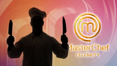 'MasterChef Celebrity' 2025 llega a su novena semana donde un participante más se despide del programa de TV. (Foto: Especial El Financiero)