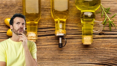 El aceite de oliva tiene beneficios para la salud. (Foto: Especial el Financiero)