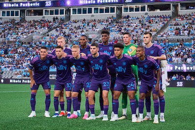 Charlotte FC perdió en su debut en la Leagues Cup 2025 contra Juárez. (Foto: Mexsport)