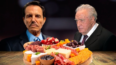 'Mayo' Zambada invitó a comer a Julio Scherer donde le ofreció queso, frijoles y tortillas hechas a mano. (Foto: Shutterstock/Cuartoscuro)