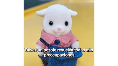 Mejores memes de las Fiestas Patrias en México. (Foto: Captura)