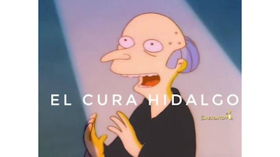 Mejores memes de las Fiestas Patrias en México. (Foto: Captura)